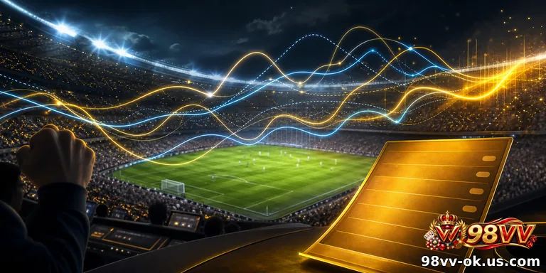 98VV Đăng Ký | Trang Chủ Chính Thức 2026 - hình ảnh - 98vv-ok.us.com